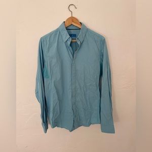 lululemon button up